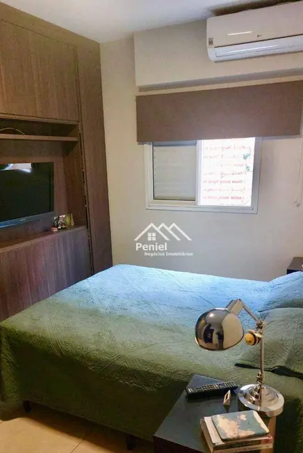 Apartamento com 2 quartos à venda, 78m2 em Ipiranga, Ribeirao Preto - SP - imagem 6 Foto 6 de Apartamento com 2 quartos à venda, 78m2 em Ipiranga, Ribeirao Preto - SP