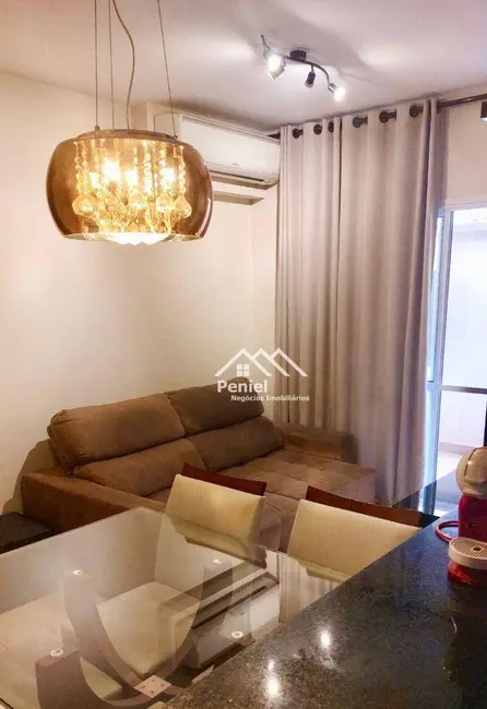 Apartamento com 2 quartos à venda, 78m2 em Ipiranga, Ribeirao Preto - SP - imagem 3 Foto 3 de Apartamento com 2 quartos à venda, 78m2 em Ipiranga, Ribeirao Preto - SP