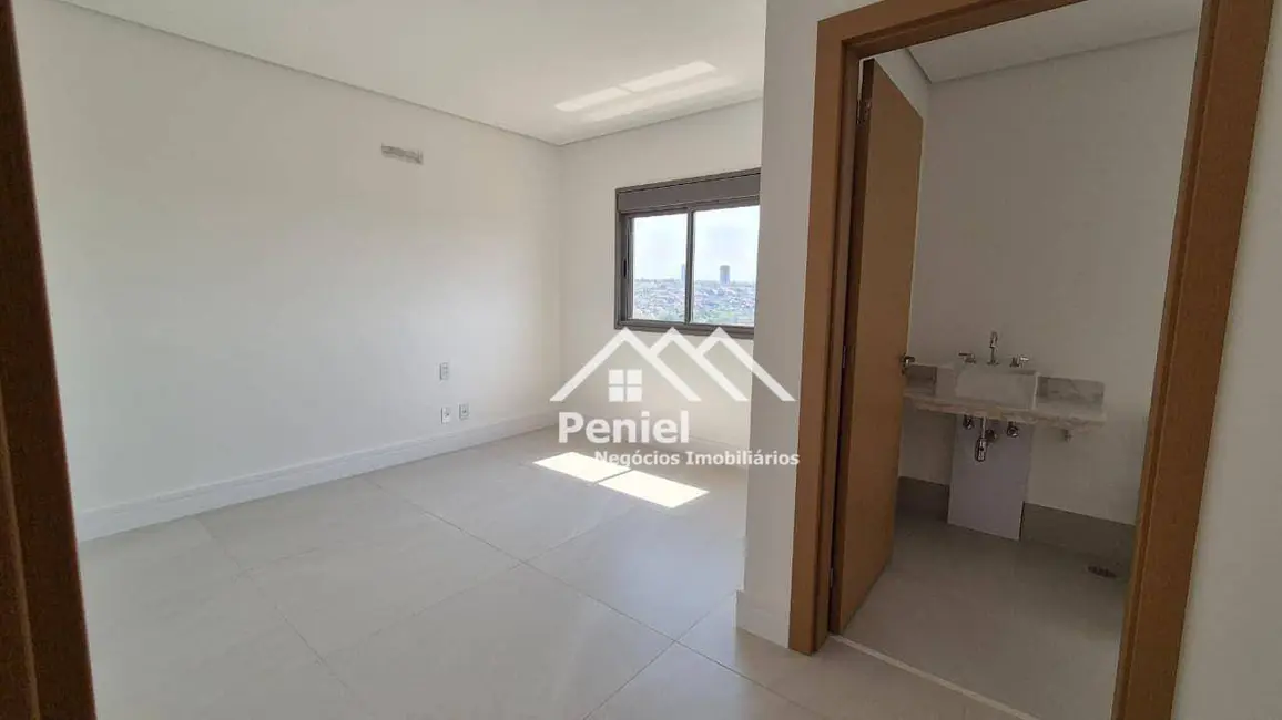 Foto 2 de Apartamento com 3 quartos à venda, 227m2 em Ribeirao Preto - SP