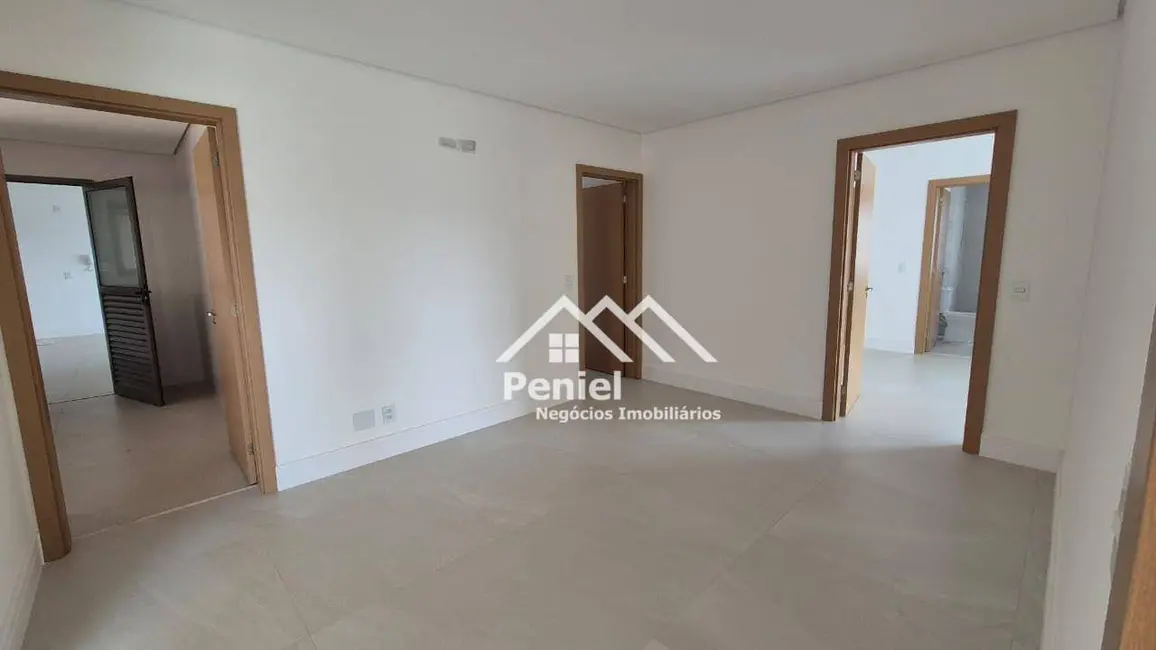 Foto 3 de Apartamento com 3 quartos à venda, 227m2 em Ribeirao Preto - SP