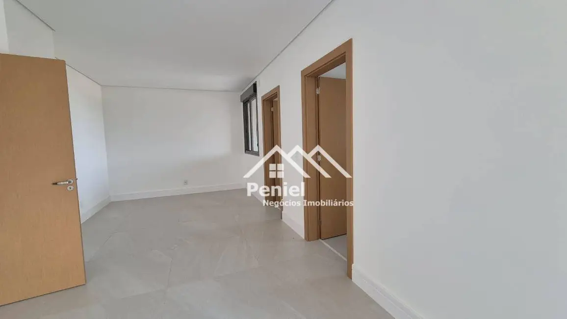 Foto 8 de Apartamento com 3 quartos à venda, 227m2 em Ribeirao Preto - SP