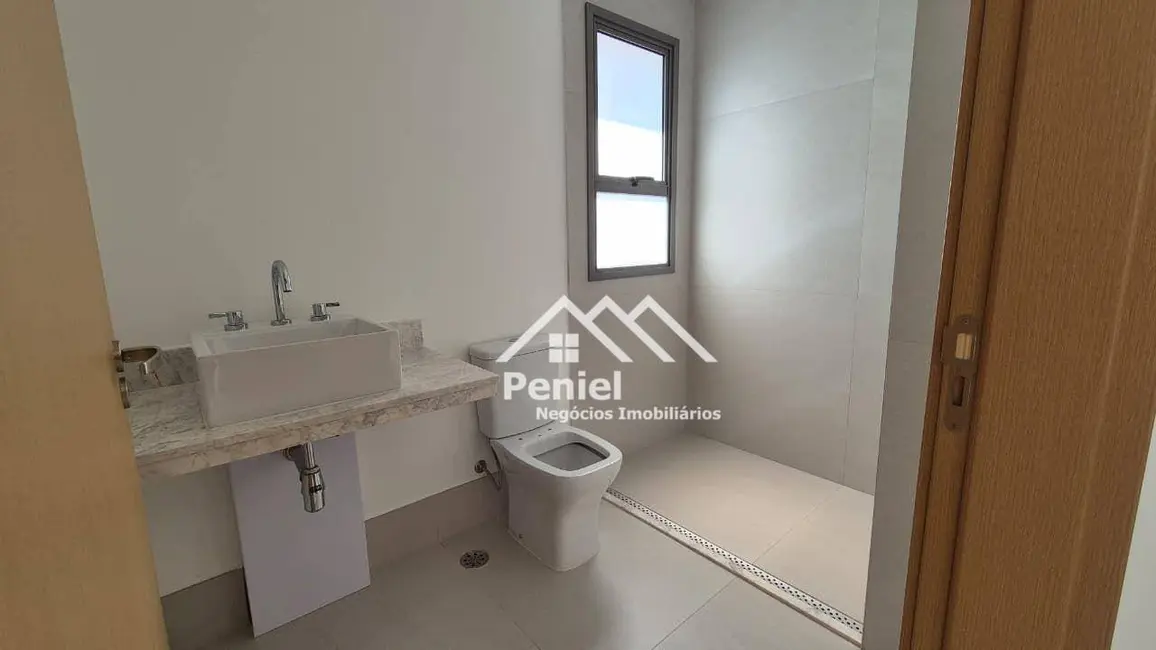 Foto 4 de Apartamento com 3 quartos à venda, 227m2 em Ribeirao Preto - SP