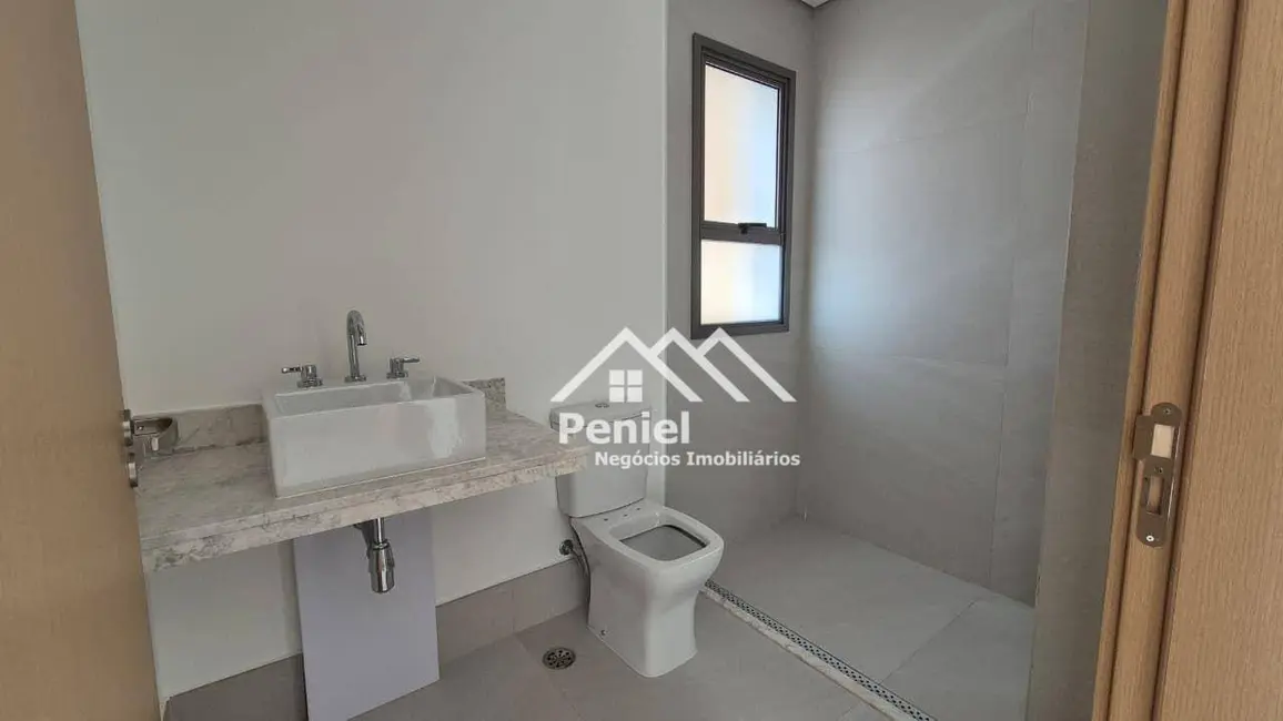 Foto 5 de Apartamento com 3 quartos à venda, 227m2 em Ribeirao Preto - SP