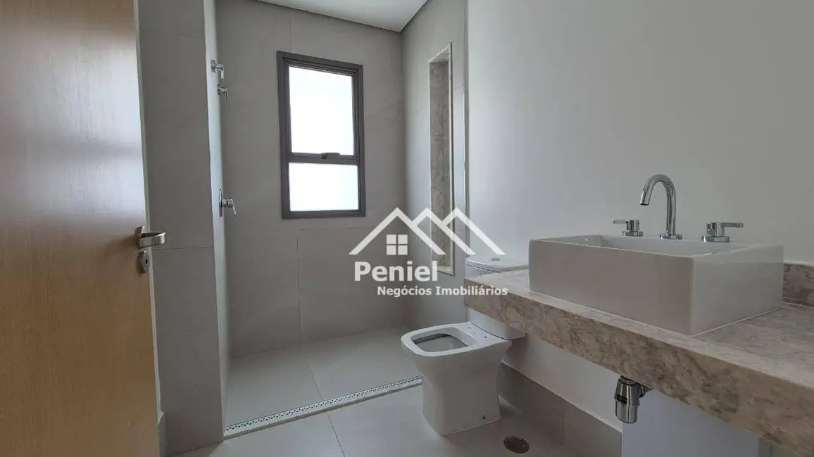 Foto 9 de Apartamento com 3 quartos à venda, 227m2 em Ribeirao Preto - SP