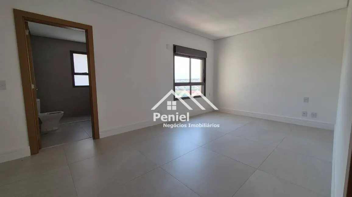 Foto 6 de Apartamento com 3 quartos à venda, 227m2 em Ribeirao Preto - SP