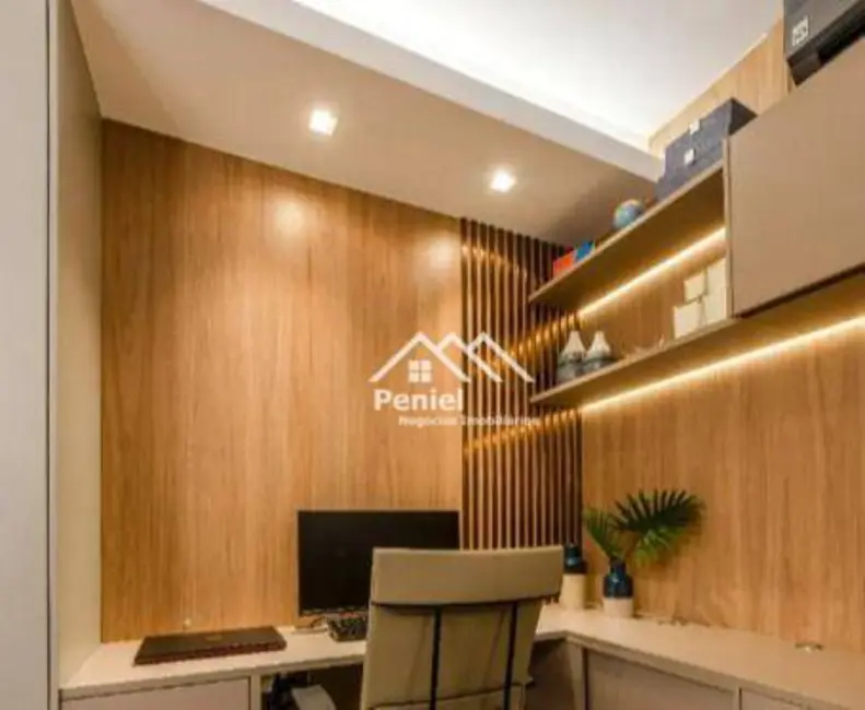 Foto 8 de Apartamento com 2 quartos à venda, 90m2 em Ribeirao Preto - SP