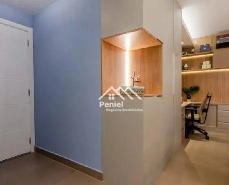 Foto 5 de Apartamento com 2 quartos à venda, 90m2 em Ribeirao Preto - SP