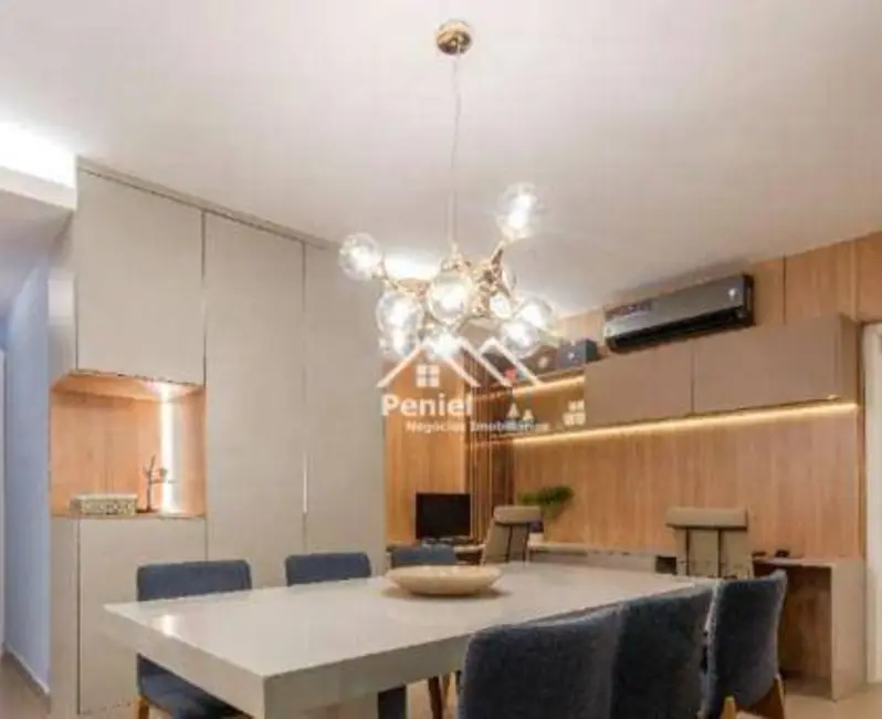 Foto 3 de Apartamento com 2 quartos à venda, 90m2 em Ribeirao Preto - SP