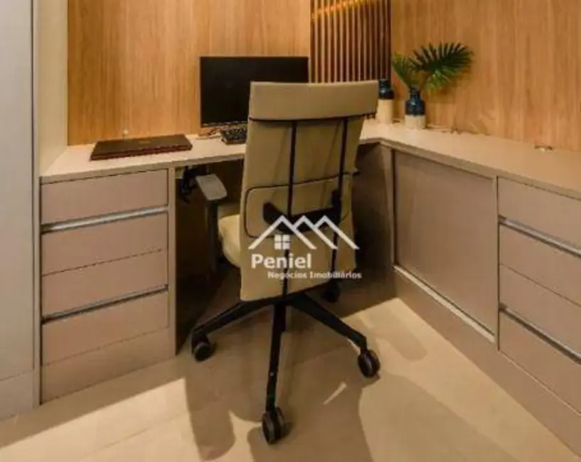 Foto 6 de Apartamento com 2 quartos à venda, 90m2 em Ribeirao Preto - SP