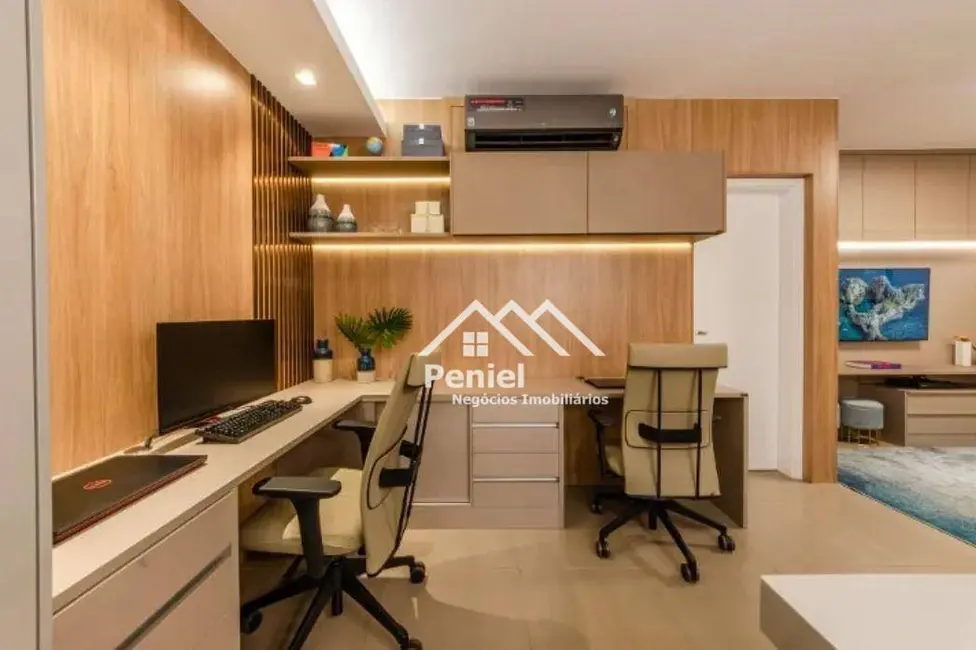 Foto 7 de Apartamento com 2 quartos à venda, 90m2 em Ribeirao Preto - SP