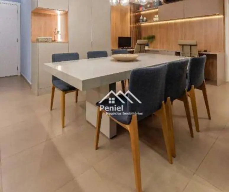 Foto 4 de Apartamento com 2 quartos à venda, 90m2 em Ribeirao Preto - SP