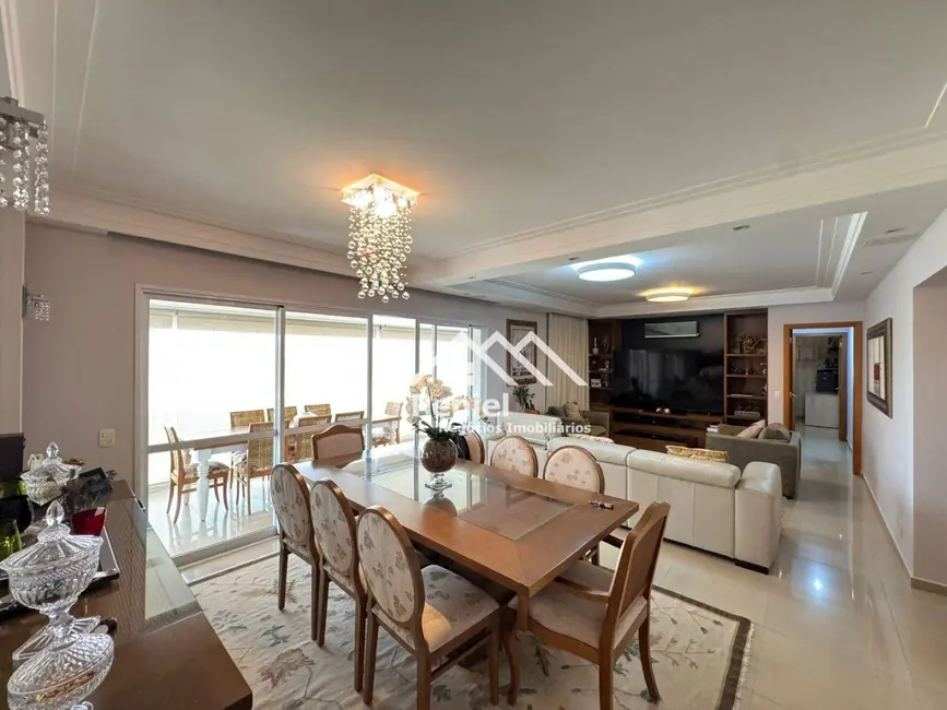 Apartamento com 3 quartos à venda, 167m2 em Jardim Botânico, Ribeirao Preto - SP - imagem 6 Foto 6 de Apartamento com 3 quartos à venda, 167m2 em Jardim Botânico, Ribeirao Preto - SP