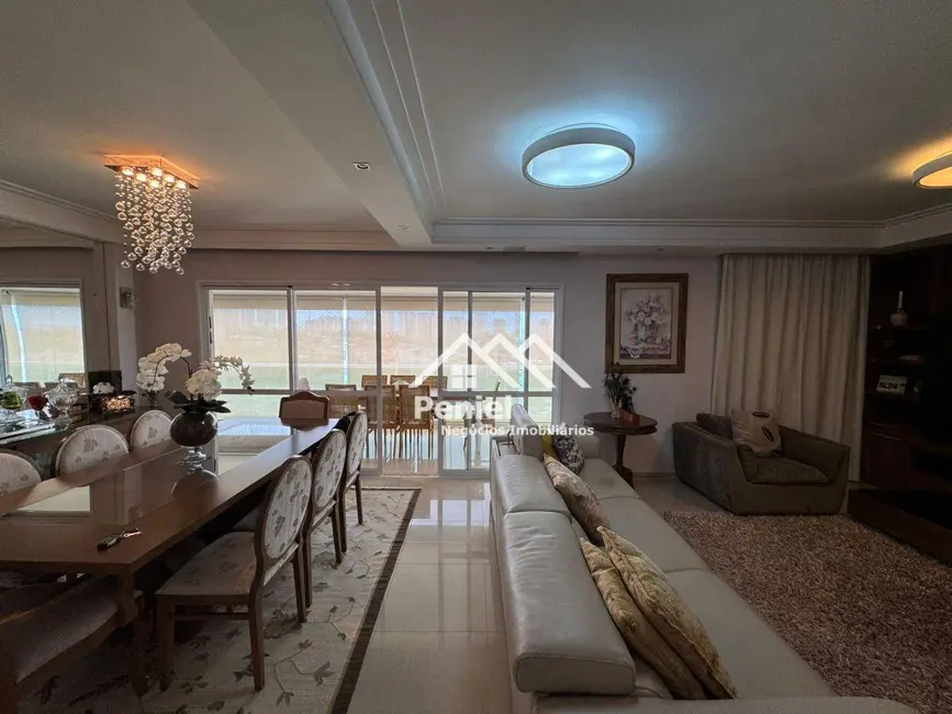 Apartamento com 3 quartos à venda, 167m2 em Jardim Botânico, Ribeirao Preto - SP - imagem 1 Foto 1 de Apartamento com 3 quartos à venda, 167m2 em Jardim Botânico, Ribeirao Preto - SP