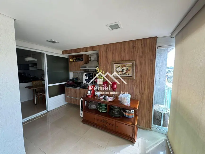 Apartamento com 3 quartos à venda, 167m2 em Jardim Botânico, Ribeirao Preto - SP - imagem 9 Foto 9 de Apartamento com 3 quartos à venda, 167m2 em Jardim Botânico, Ribeirao Preto - SP