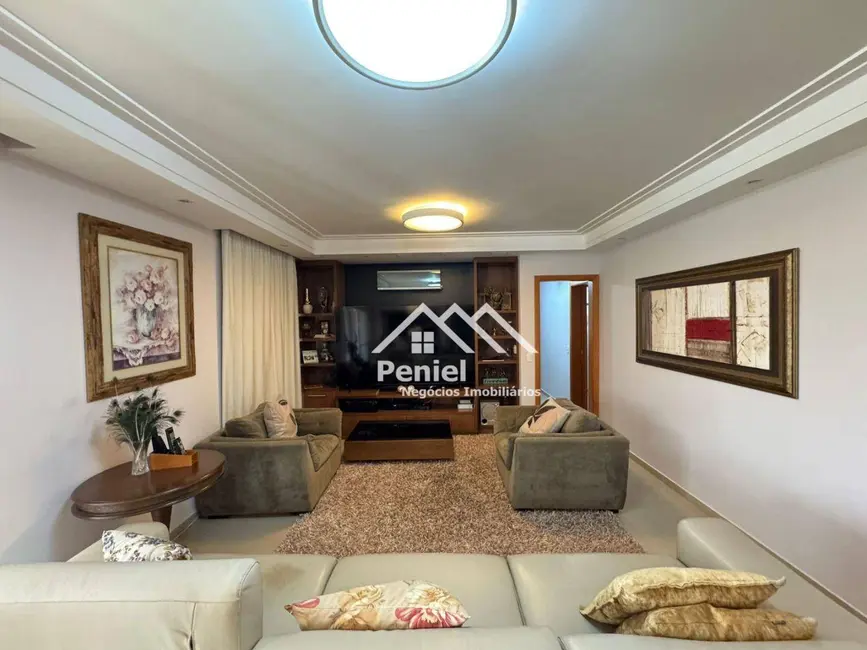 Apartamento com 3 quartos à venda, 167m2 em Jardim Botânico, Ribeirao Preto - SP - imagem 3 Foto 3 de Apartamento com 3 quartos à venda, 167m2 em Jardim Botânico, Ribeirao Preto - SP