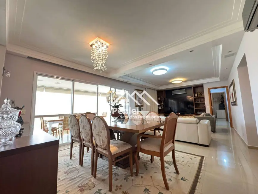 Apartamento com 3 quartos à venda, 167m2 em Jardim Botânico, Ribeirao Preto - SP - imagem 5 Foto 5 de Apartamento com 3 quartos à venda, 167m2 em Jardim Botânico, Ribeirao Preto - SP