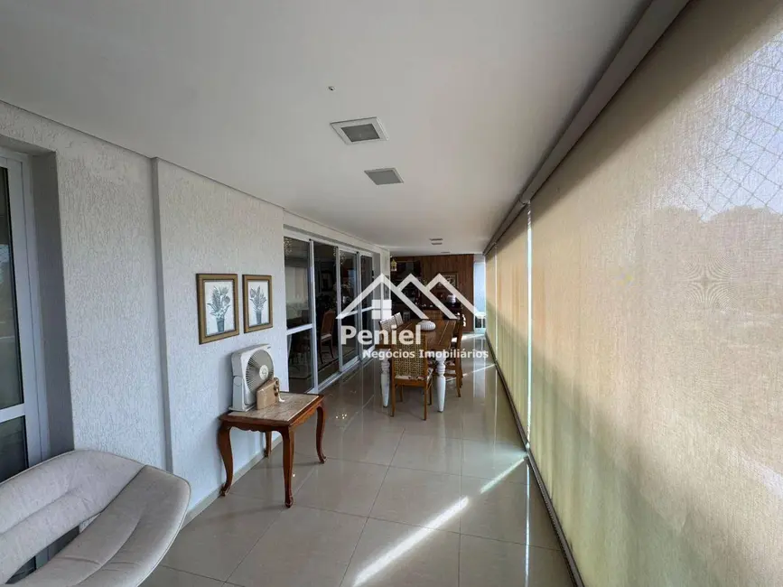 Apartamento com 3 quartos à venda, 167m2 em Jardim Botânico, Ribeirao Preto - SP - imagem 8 Foto 8 de Apartamento com 3 quartos à venda, 167m2 em Jardim Botânico, Ribeirao Preto - SP