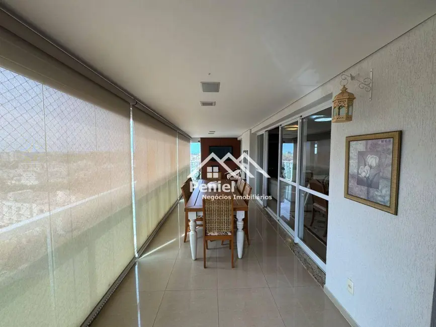 Apartamento com 3 quartos à venda, 167m2 em Jardim Botânico, Ribeirao Preto - SP - imagem 7 Foto 7 de Apartamento com 3 quartos à venda, 167m2 em Jardim Botânico, Ribeirao Preto - SP