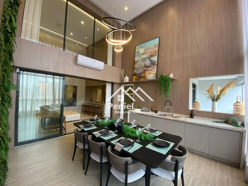 Foto 4 de Apartamento com 3 quartos à venda, 179m2 em Jardim Botânico, Ribeirao Preto - SP