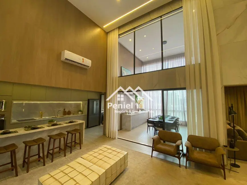 Foto 6 de Apartamento com 3 quartos à venda, 179m2 em Jardim Botânico, Ribeirao Preto - SP