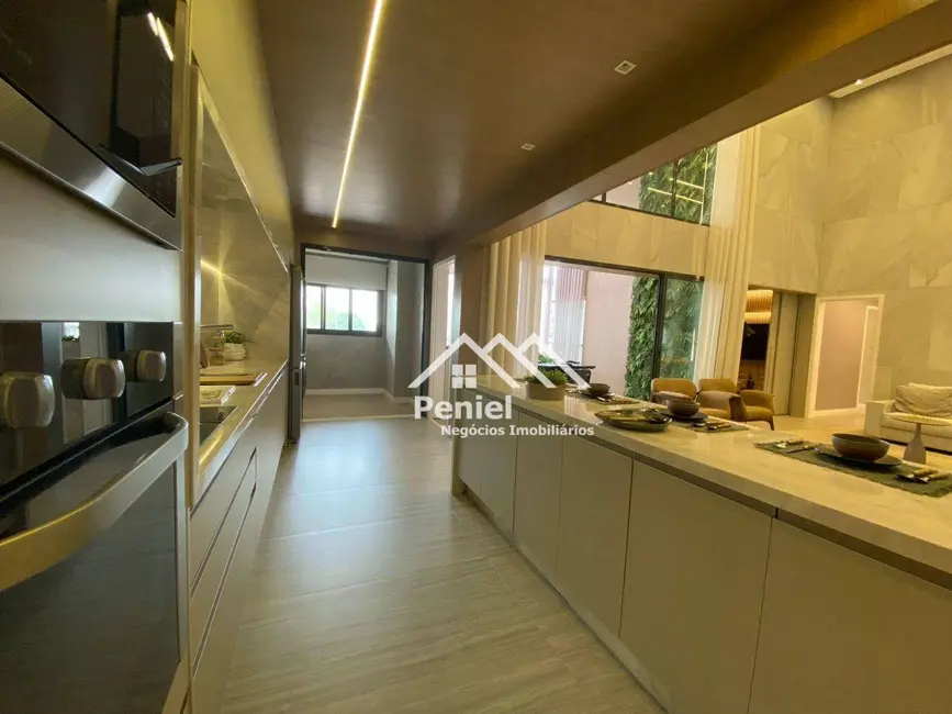 Foto 8 de Apartamento com 3 quartos à venda, 179m2 em Jardim Botânico, Ribeirao Preto - SP