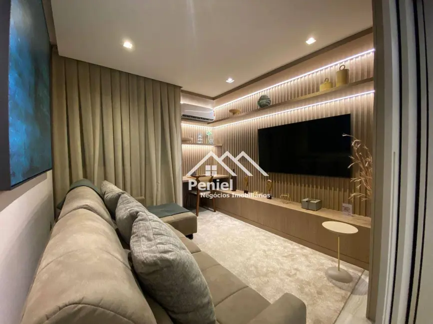 Foto 2 de Apartamento com 3 quartos à venda, 179m2 em Jardim Botânico, Ribeirao Preto - SP