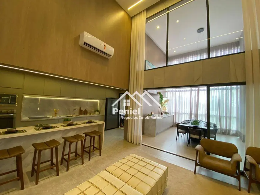 Foto 7 de Apartamento com 3 quartos à venda, 179m2 em Jardim Botânico, Ribeirao Preto - SP