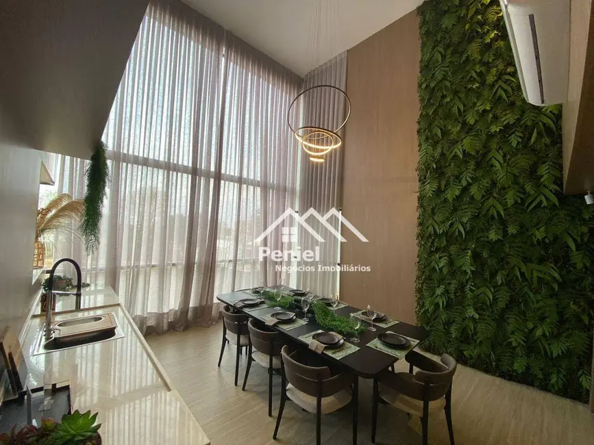 Foto 3 de Apartamento com 3 quartos à venda, 179m2 em Jardim Botânico, Ribeirao Preto - SP