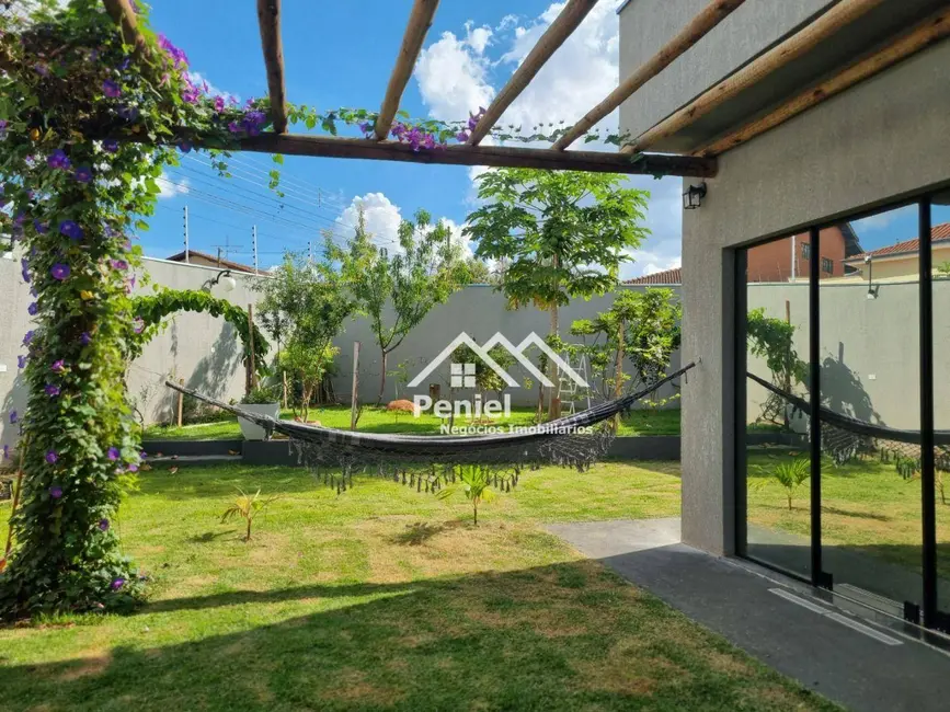 Foto 4 de Casa de Condomínio com 2 quartos à venda, 618m2 em City Ribeirão, Ribeirao Preto - SP