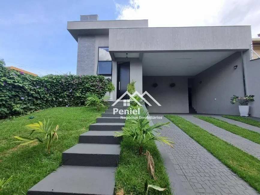 Foto 2 de Casa de Condomínio com 2 quartos à venda, 618m2 em City Ribeirão, Ribeirao Preto - SP