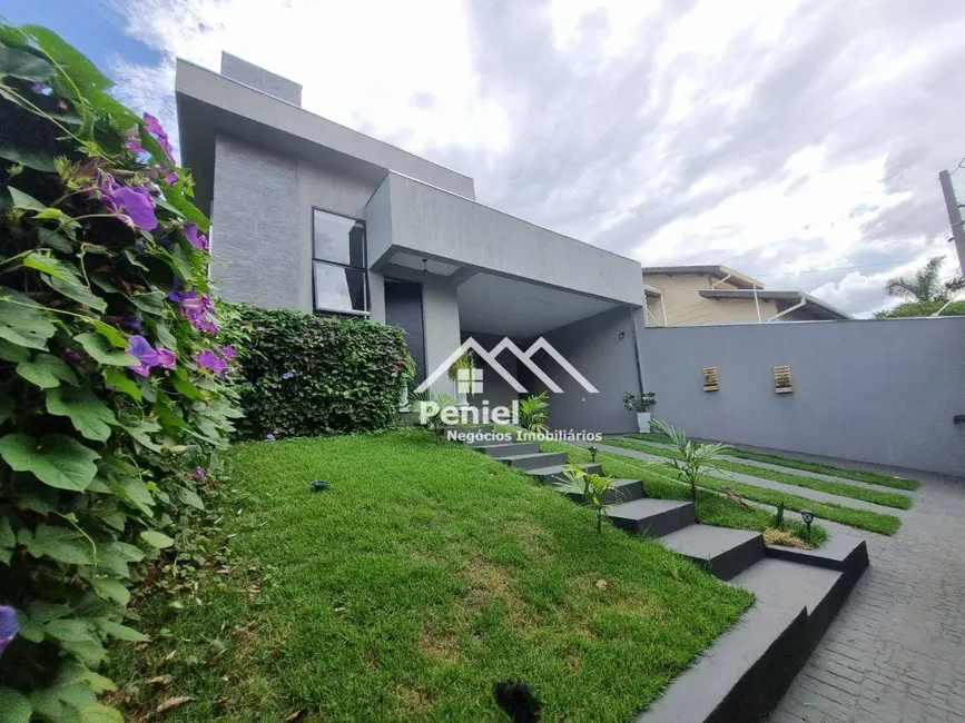 Foto 3 de Casa de Condomínio com 2 quartos à venda, 618m2 em City Ribeirão, Ribeirao Preto - SP