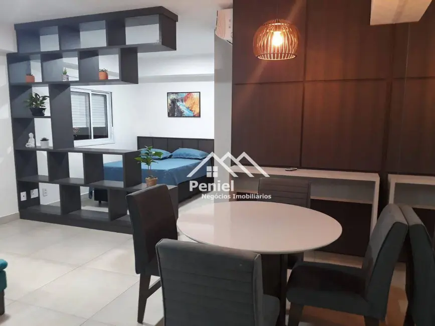 Foto 6 de Kitnet com 1 quarto à venda, 42m2 em Jardim Sumaré, Ribeirao Preto - SP
