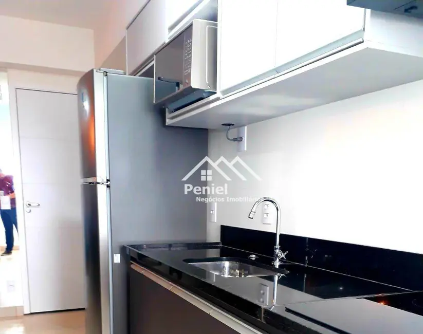 Foto 8 de Kitnet com 1 quarto à venda, 42m2 em Jardim Sumaré, Ribeirao Preto - SP