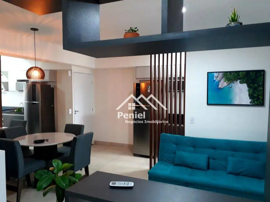 Foto 3 de Kitnet com 1 quarto à venda, 42m2 em Jardim Sumaré, Ribeirao Preto - SP