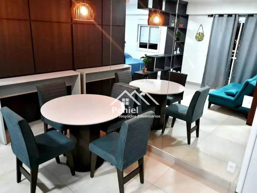 Foto 5 de Kitnet com 1 quarto à venda, 42m2 em Jardim Sumaré, Ribeirao Preto - SP