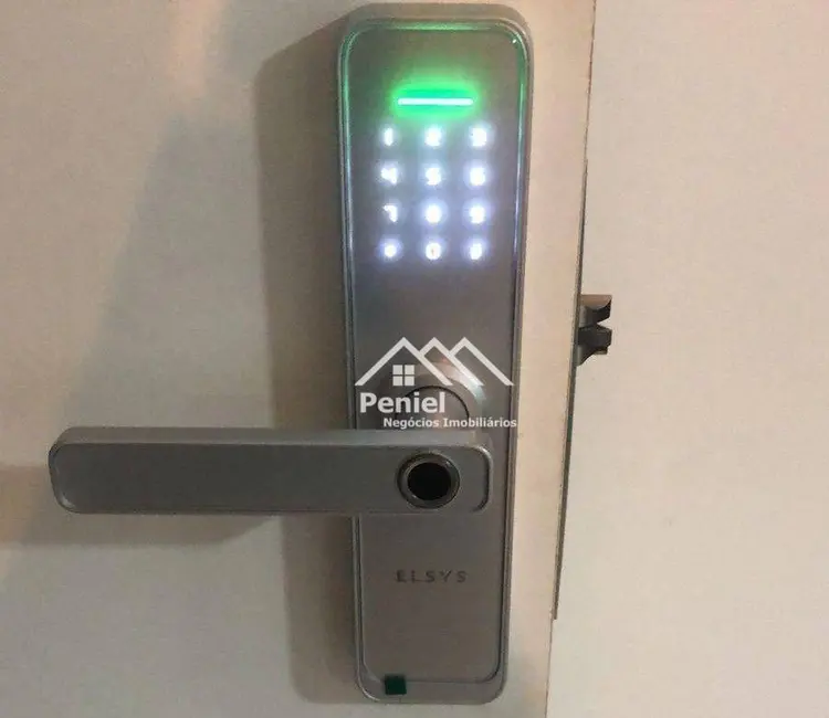 Foto 9 de Kitnet com 1 quarto à venda, 42m2 em Jardim Sumaré, Ribeirao Preto - SP