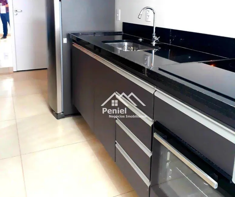 Foto 7 de Kitnet com 1 quarto à venda, 42m2 em Jardim Sumaré, Ribeirao Preto - SP