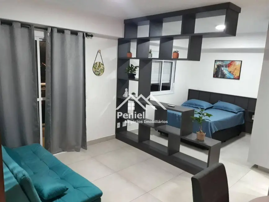 Foto 4 de Kitnet com 1 quarto à venda, 42m2 em Jardim Sumaré, Ribeirao Preto - SP