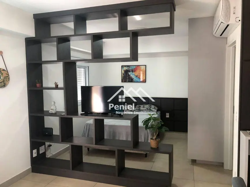 Foto 1 de Kitnet com 1 quarto à venda, 42m2 em Jardim Sumaré, Ribeirao Preto - SP