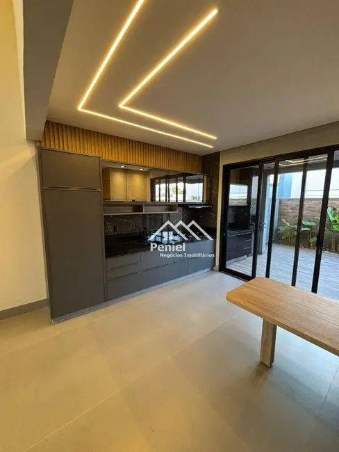 Foto 4 de Casa de Condomínio com 3 quartos à venda, 270m2 em Ribeirao Preto - SP