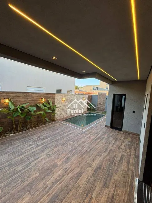 Foto 8 de Casa de Condomínio com 3 quartos à venda, 270m2 em Ribeirao Preto - SP