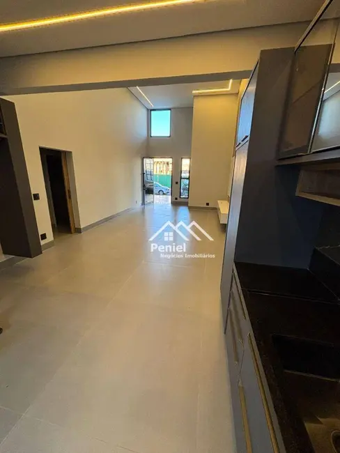 Foto 5 de Casa de Condomínio com 3 quartos à venda, 270m2 em Ribeirao Preto - SP