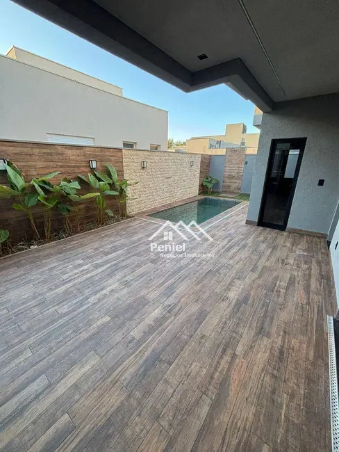 Foto 9 de Casa de Condomínio com 3 quartos à venda, 270m2 em Ribeirao Preto - SP