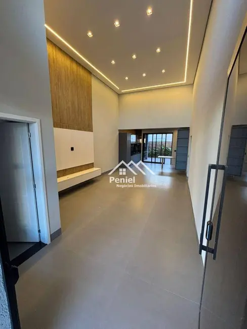 Foto 2 de Casa de Condomínio com 3 quartos à venda, 270m2 em Ribeirao Preto - SP