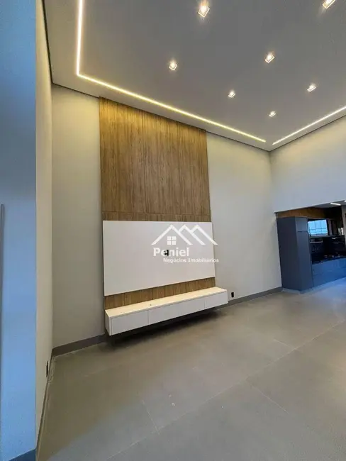 Foto 3 de Casa de Condomínio com 3 quartos à venda, 270m2 em Ribeirao Preto - SP