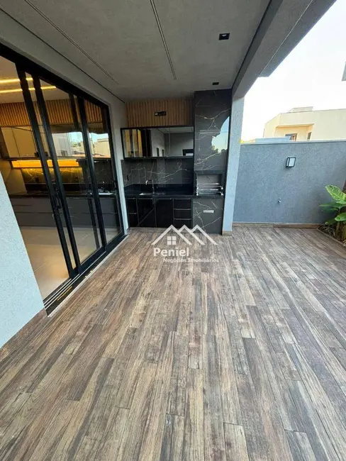 Foto 7 de Casa de Condomínio com 3 quartos à venda, 270m2 em Ribeirao Preto - SP