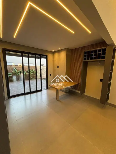 Foto 6 de Casa de Condomínio com 3 quartos à venda, 270m2 em Ribeirao Preto - SP
