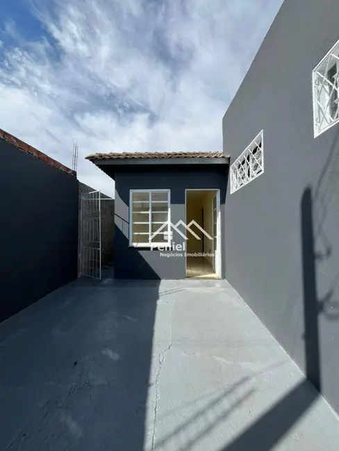 Casa de Condomínio com 2 quartos à venda, 160m2 em Ribeirao Preto - SP - imagem 2 Foto 2 de Casa de Condomínio com 2 quartos à venda, 160m2 em Ribeirao Preto - SP