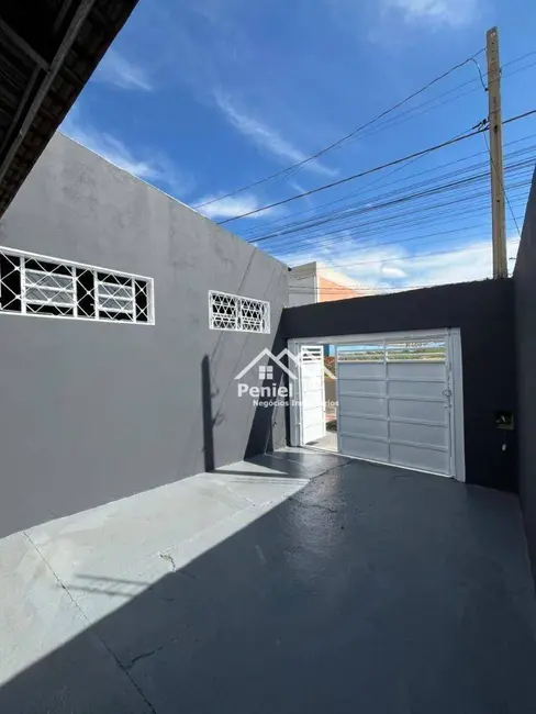 Casa de Condomínio com 2 quartos à venda, 160m2 em Ribeirao Preto - SP - imagem 3 Foto 3 de Casa de Condomínio com 2 quartos à venda, 160m2 em Ribeirao Preto - SP