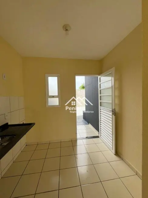 Casa de Condomínio com 2 quartos à venda, 160m2 em Ribeirao Preto - SP - imagem 6 Foto 6 de Casa de Condomínio com 2 quartos à venda, 160m2 em Ribeirao Preto - SP